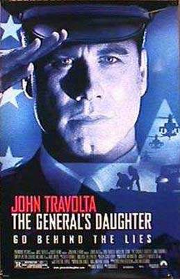 GENERAL\'S DAUGHTER, THE